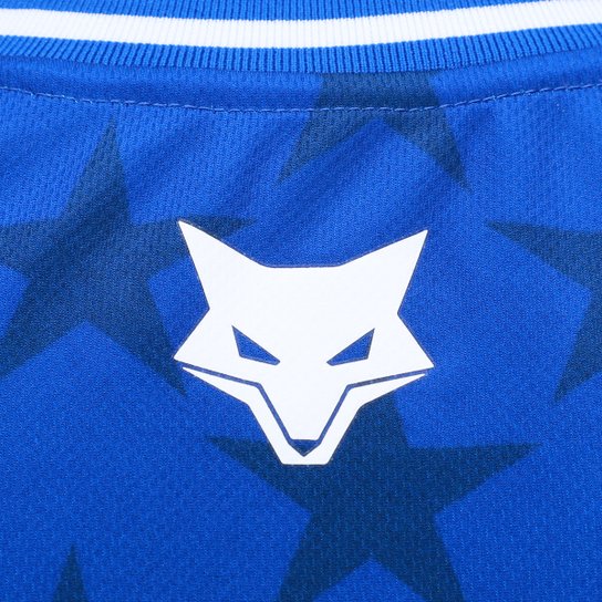 Regata Cruzeiro 2025 Masculina