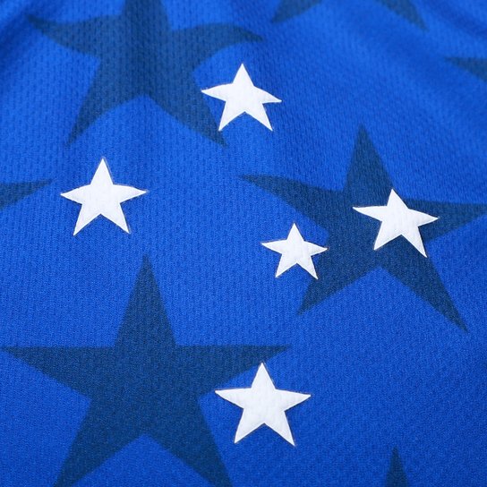 Regata Cruzeiro 2025 Masculina