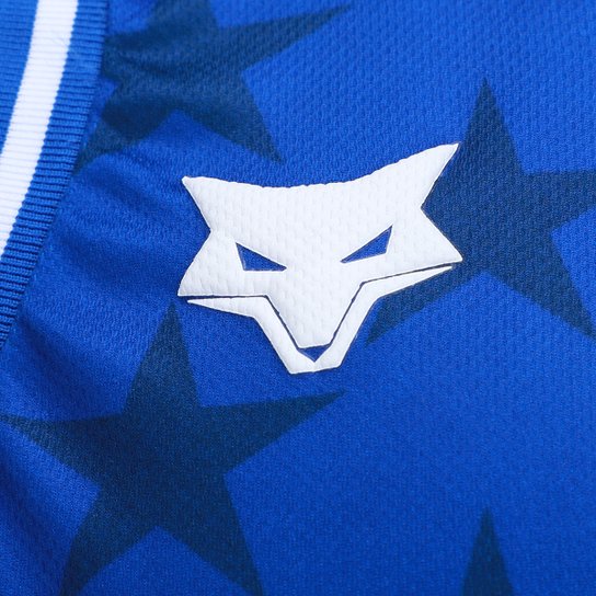 Regata Cruzeiro 2025 Masculina