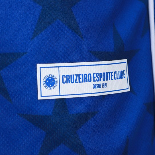 Regata Cruzeiro 2025 Masculina