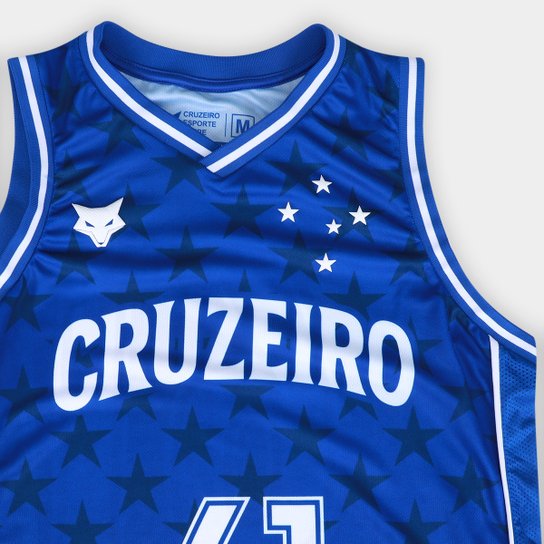 Regata Cruzeiro 2025 Masculina