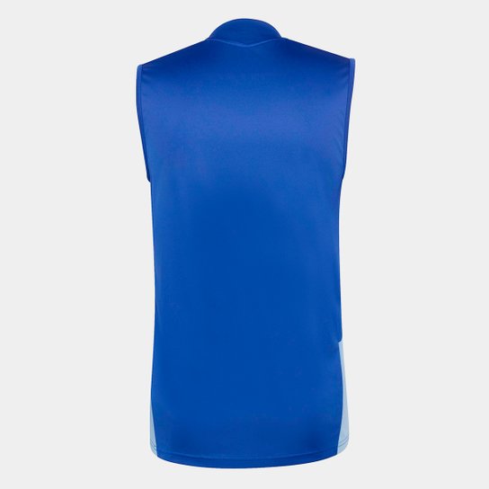 Regata Cruzeiro 26/27 Treino Adidas Masculina