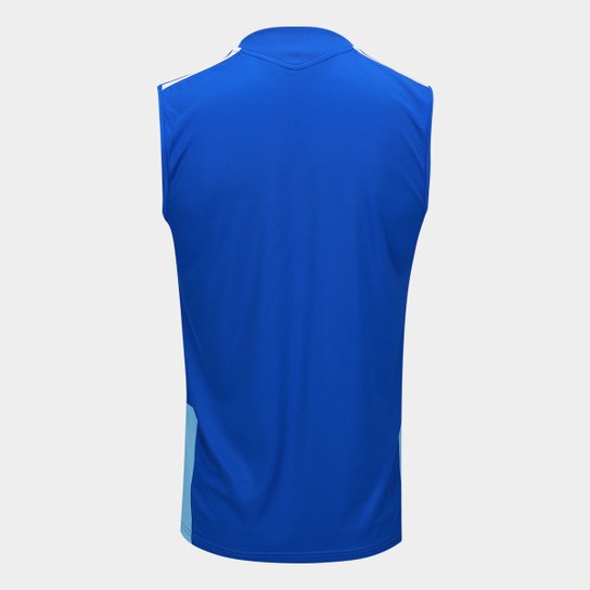 Regata Cruzeiro 26/27 Treino Adidas Masculina
