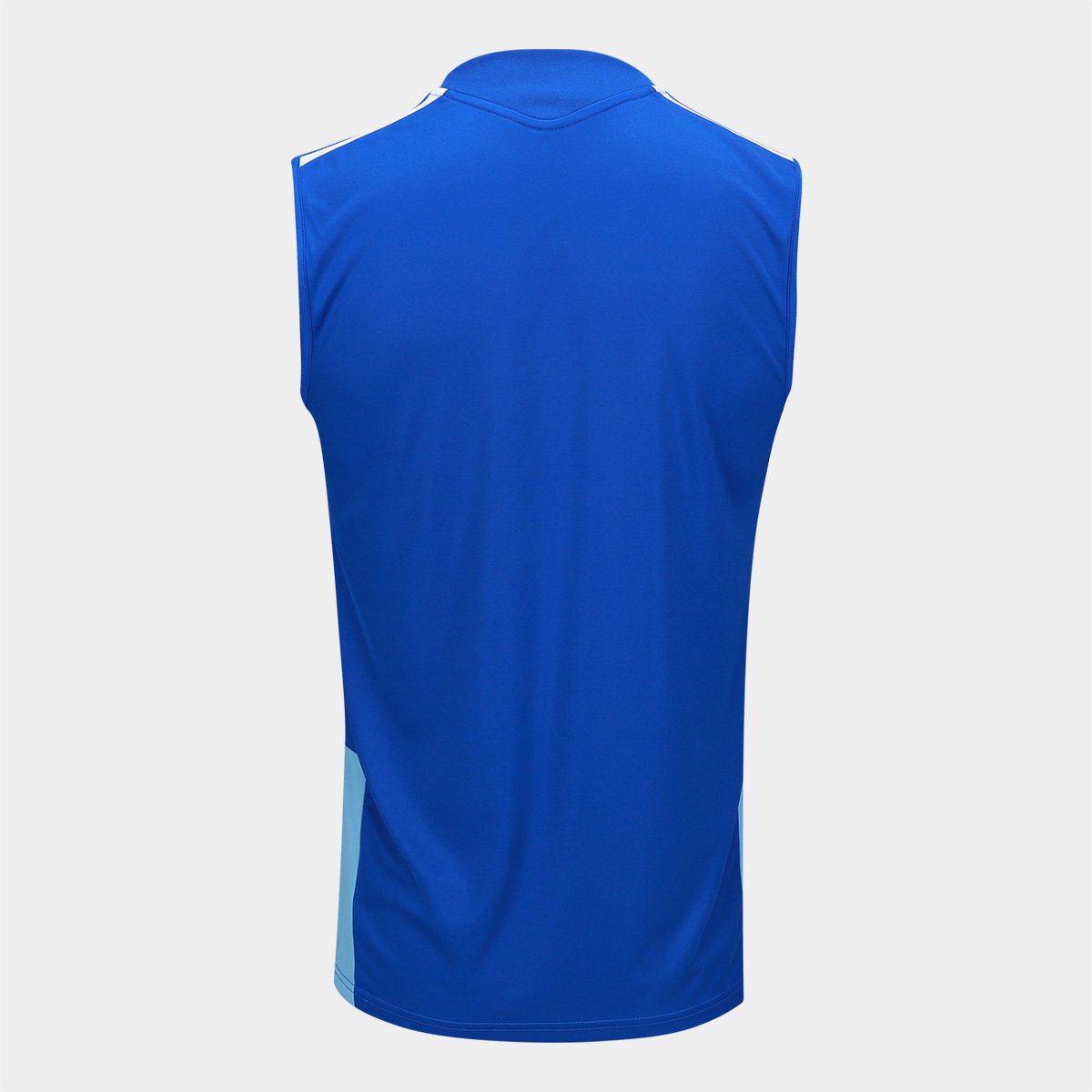 Regata Cruzeiro 26/27 Treino Adidas Masculina 3