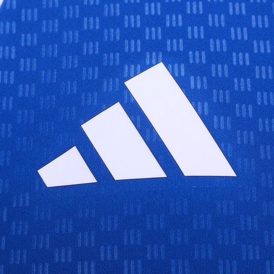 Regata Cruzeiro 26/27 Treino Adidas Masculina