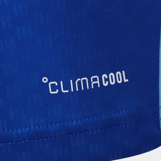 Regata Cruzeiro 26/27 Treino Adidas Masculina