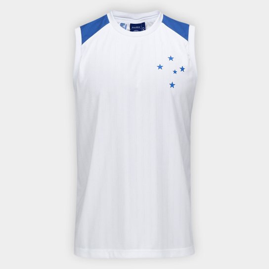 Regata Cruzeiro Braziline Tear Masculina