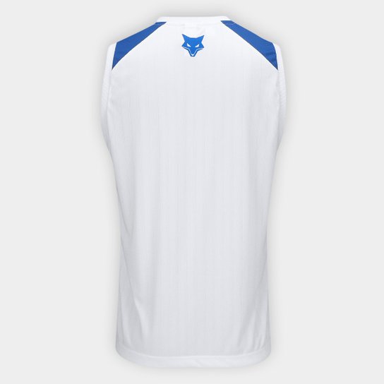 Regata Cruzeiro Braziline Tear Masculina