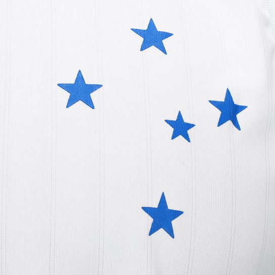 Regata Cruzeiro Braziline Tear Masculina