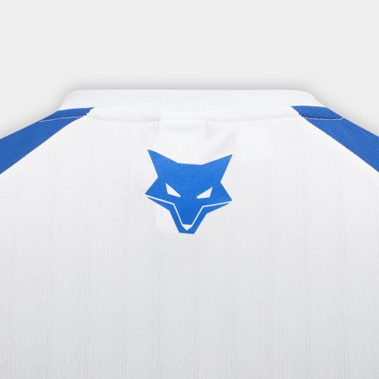 Regata Cruzeiro Braziline Tear Masculina