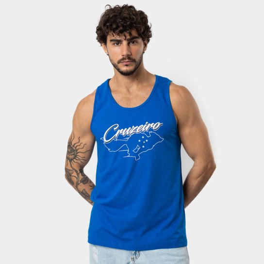 Regata Cruzeiro Clássica Masculina