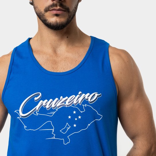 Regata Cruzeiro Clássica Masculina