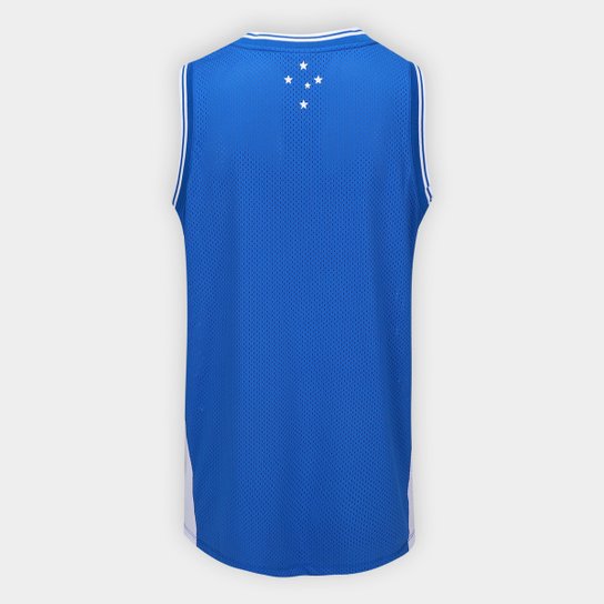 Regata Cruzeiro Esportiva Masculina