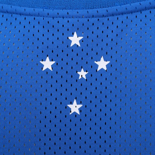 Regata Cruzeiro Esportiva Masculina