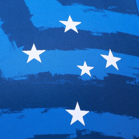 Regata Cruzeiro Masculina