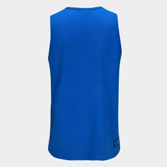 Regata Cruzeiro Masculina