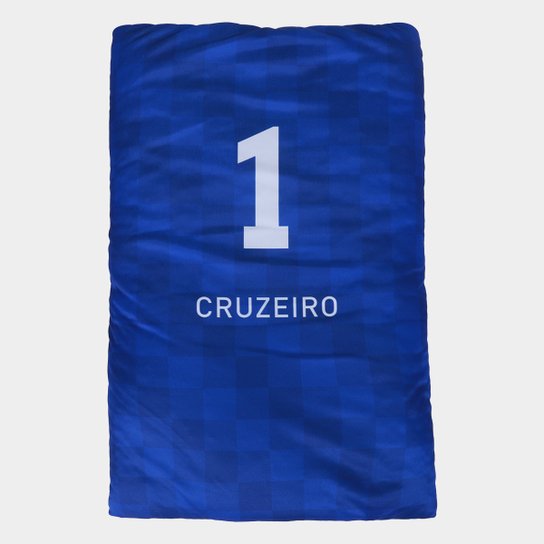 Saída de Maternidade Infantil Cruzeiro Menina