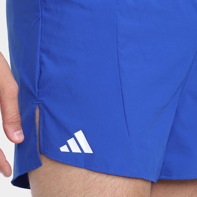 Short Adidas Adizero Essencials Masculino