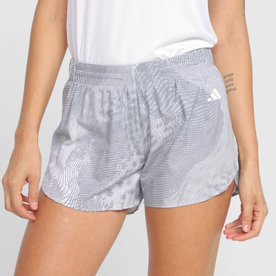 Short Adidas Adizero Feminino