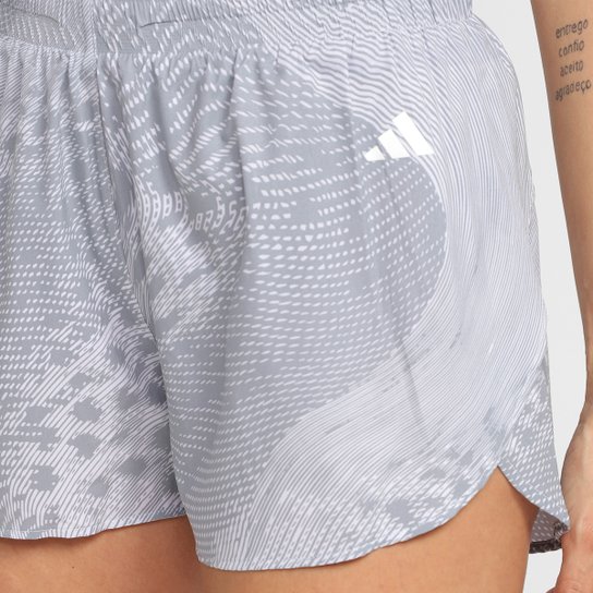 Short Adidas Adizero Feminino