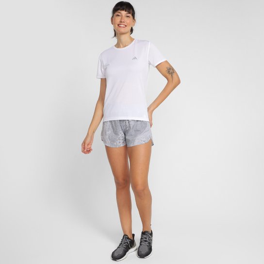 Short Adidas Adizero Feminino