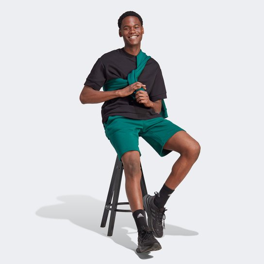 Short Adidas Aop Masculino