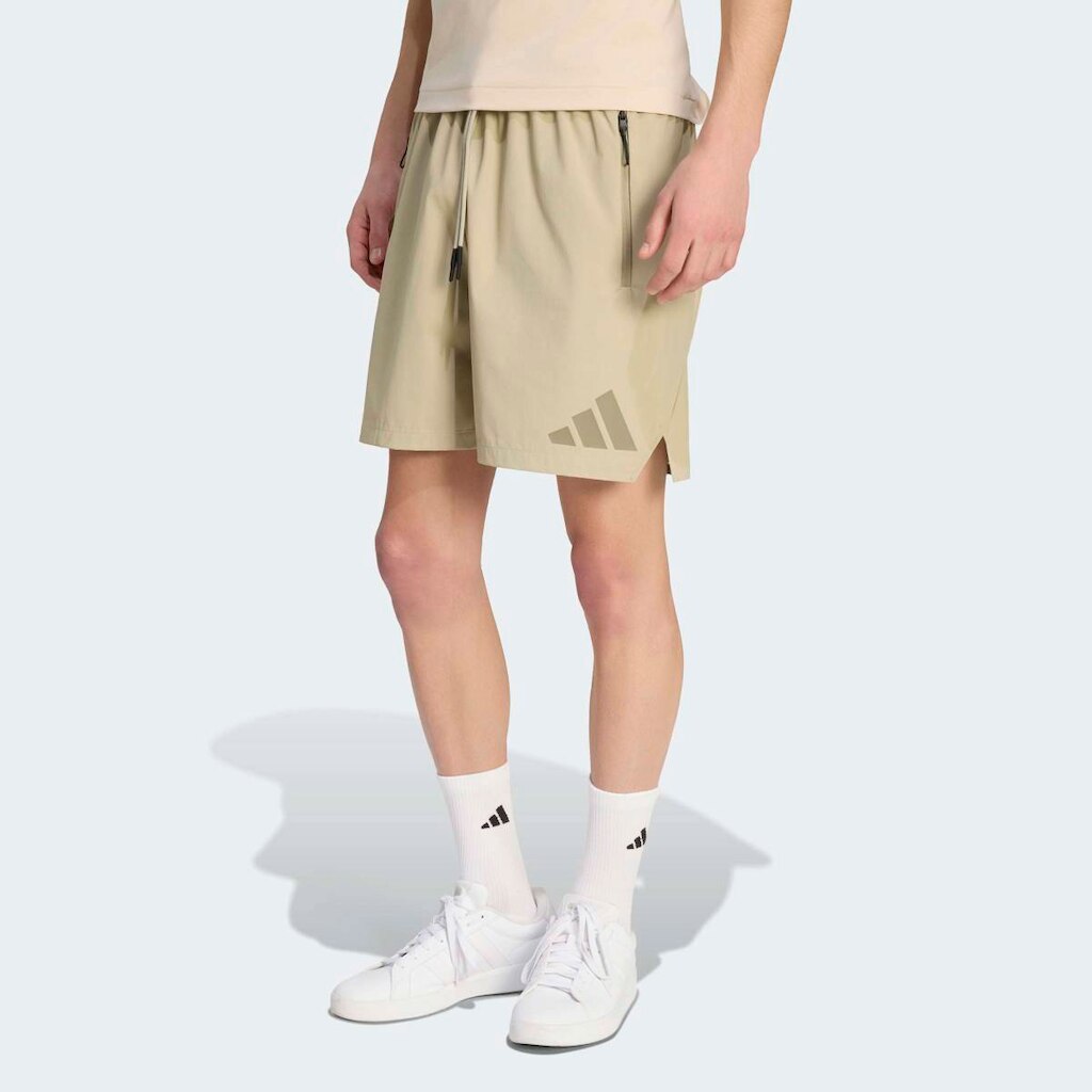 Short Adidas Casual Masculino