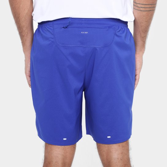 Short Adidas Designed 4 Running Masculino