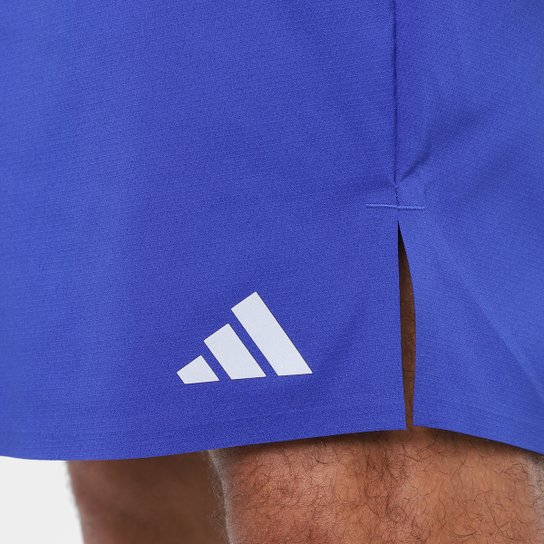Short Adidas Designed 4 Running Masculino