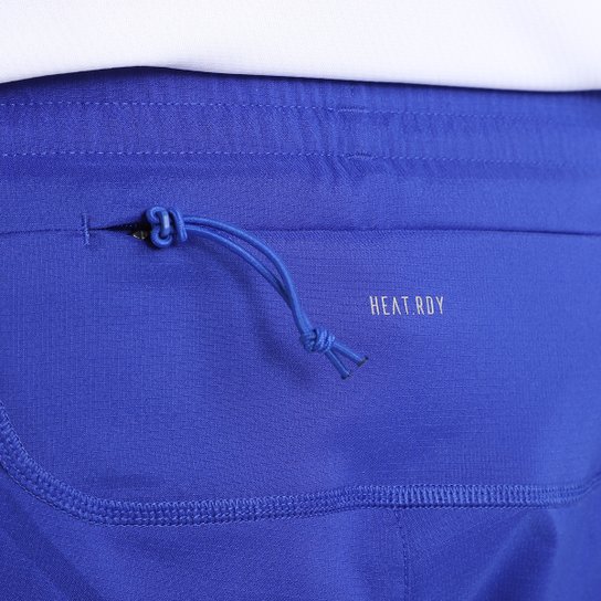 Short Adidas Designed 4 Running Masculino