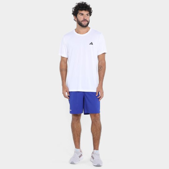 Short Adidas Designed 4 Running Masculino