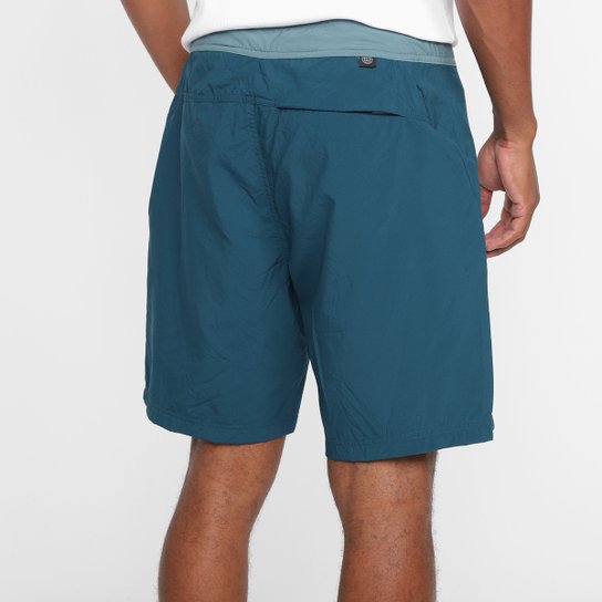 Short Adidas Natação Parley Masculino