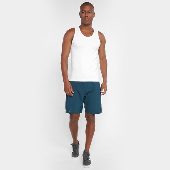 Short Adidas Natação Parley Masculino