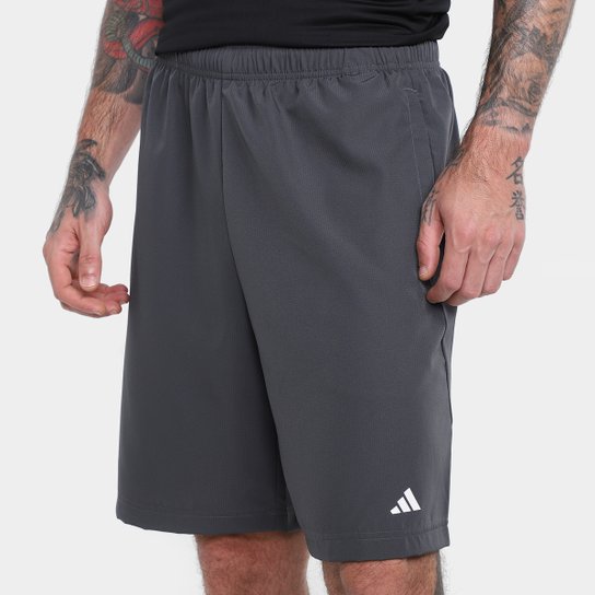 Short Adidas Plain Masculino