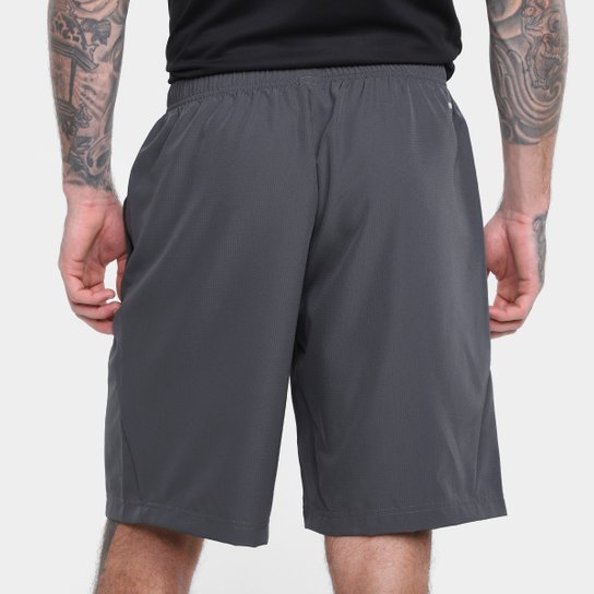 Short Adidas Plain Masculino