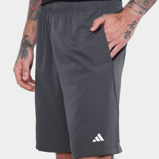 Short Adidas Plain Masculino