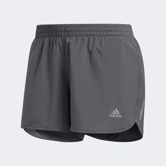 Short Adidas Run Feminino