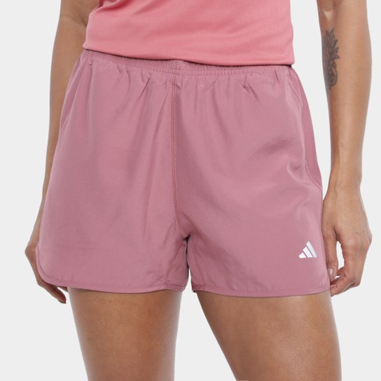 Short Adidas Run It Feminino