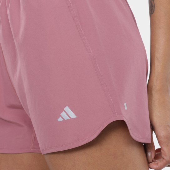 Short Adidas Run It Feminino