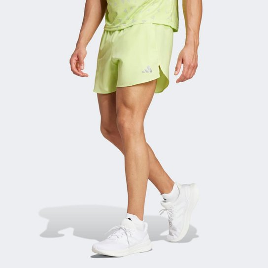 Short Adidas Run It Masculino