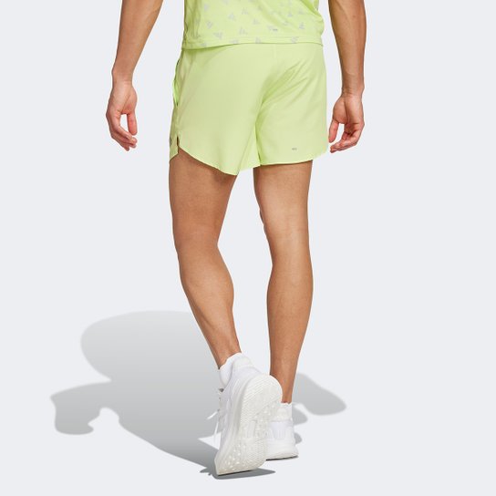Short Adidas Run It Masculino