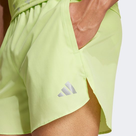 Short Adidas Run It Masculino