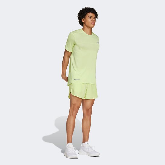 Short Adidas Run It Masculino