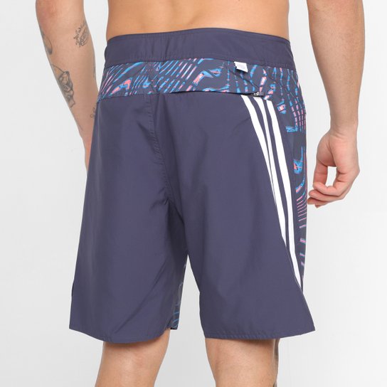 Short Adidas Souleaf Tech Masculino