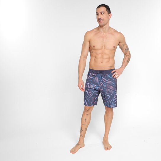 Short Adidas Souleaf Tech Masculino