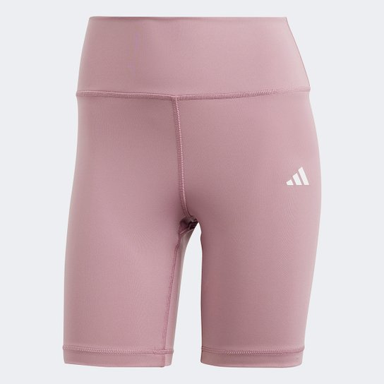 Short Adidas Training Essentials Latin Fit Feminino