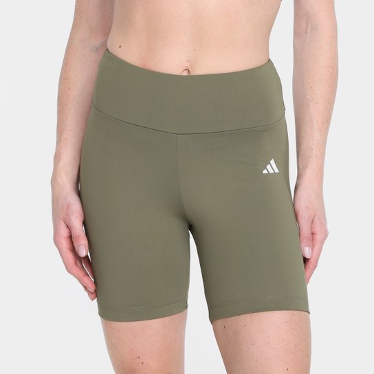 Short Adidas Treino Básico Feminino