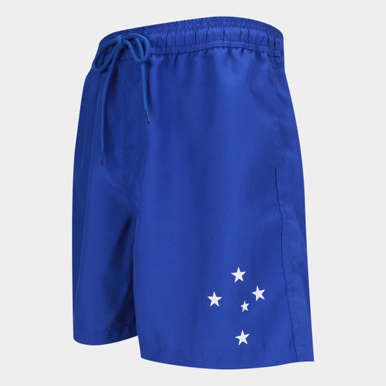 Short Cruzeiro Volley Masculino