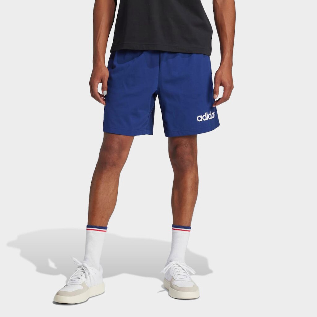 Shorts Adidas M Lin SJ Sho Masculino
