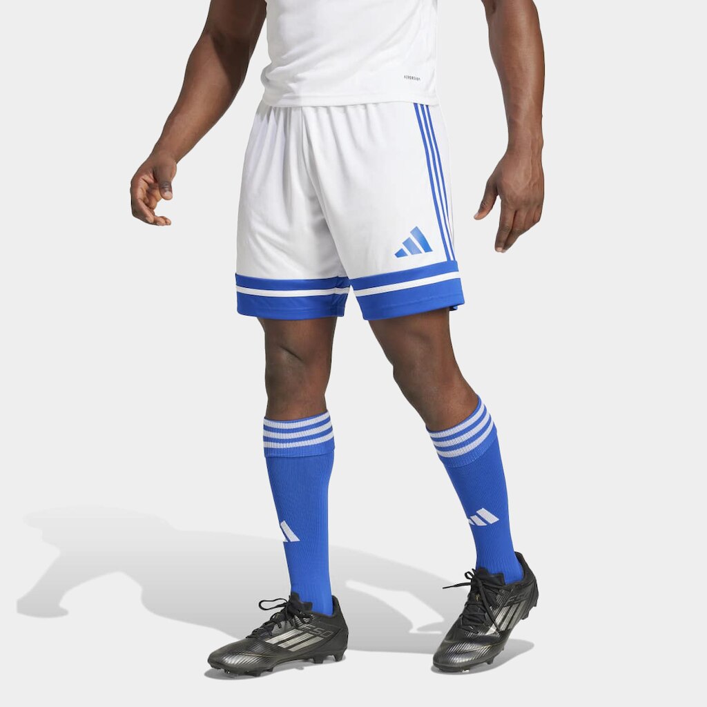 Shorts Adidas Squadra 25 Masculino